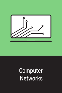 553110 Computer Networks