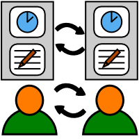 Konzepte zur Echtzeitkollaboration in User-Interface-Mashups