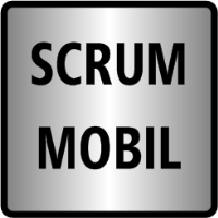 Entwicklung einer mobilen Anwendung zur Unterstützung des Scrum Prozesses