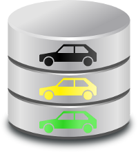 Aufbau eines Katalogs mit Fahrzeugdaten auf Basis von verteilten heterogenen
          Datenquellen