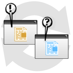 Eine gemeinsame Sprache finden: Unterstützung der Datentransformation bei
          Inter-Widget-Kommunikation